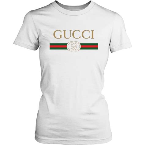 gucci tee shirt replica|gucci inspired shirt.